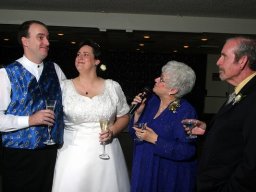 2011 Wedding